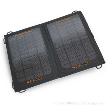 Solar Pack for Directly Without The Battery Inside Yp5